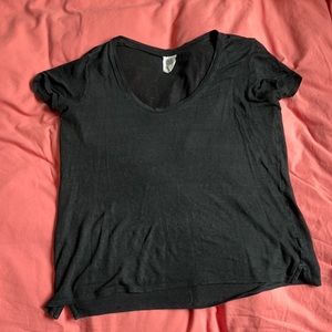 Gap linen t-shirt